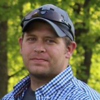 Jared Pepmeier