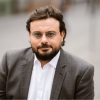 Ciuperca Marius Gabriel