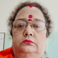 Varalakshmi Choudhury