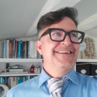 Javier L. Crespo, Ph.D.