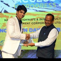 Sunil Kumar Bhaskar