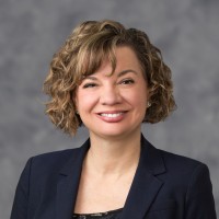 J. Iris Gibson