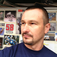 Volodymyr Shmigel