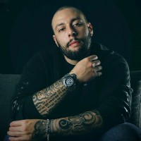 Daniel Marin