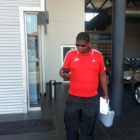 Leon Ntlokwana