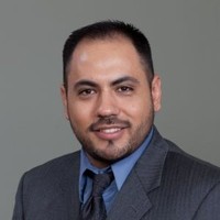 Ricardo Banuelos