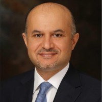 Dr. Firas Al-Malahmeh