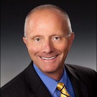 Rick Caswell