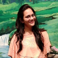 Shreena Kotadiya