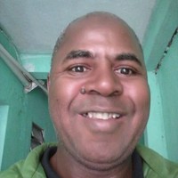 Edvaldo Paulo dos Santos