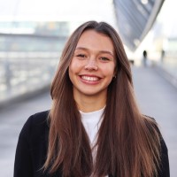 Celine Manriquez Nordheim