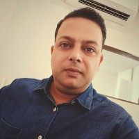 Subir Bhowmick