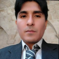 Daniel Ramos B.
