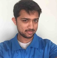 Muthu Kumar [MK]