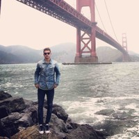 Jef Holm