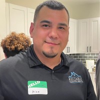Michael Arredondo