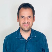 Ilias Gialampoukidis