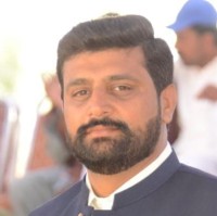 Sheeraz Khan