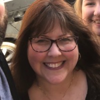 Christina Gemmell