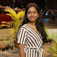 Jothilakshmi M