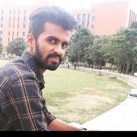 Abhishek S