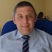 Darrin Hayden