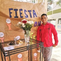 Estarlin Rosario