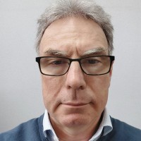 Keith Graham