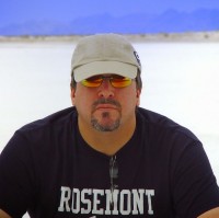 Greg Bahlhorn