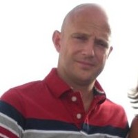 Ian Morrison