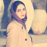 mahnaz alaei
