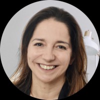 Anne AUDEBERT