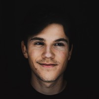 Benjamin Petrus