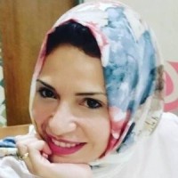 Rabab Ahmed