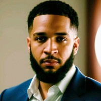 Vincent Roberson