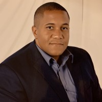 Stefan Wilson