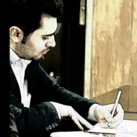 yahya mostafazadeh