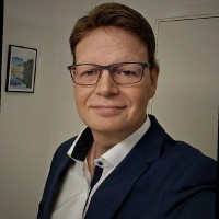 Nicklas M. Jørgensen
