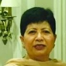 Naheed Abbas