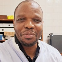Melusi Ndimande