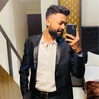 Ankit Kumar Vishwakarma