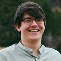 Logan Maxwell
