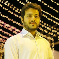 Ihsan Soomro