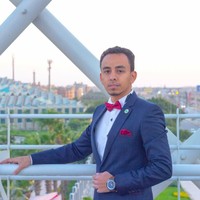 Mahmuod Sharawy