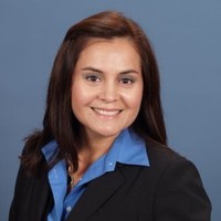 Gloria Del Toro Yune