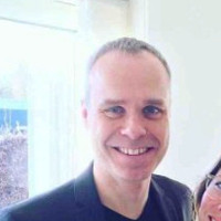 Jacob Dahlstrøm Severinsen