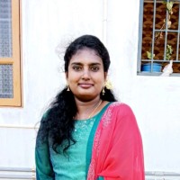 Iswariya S