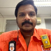 Ravindran Rajesh