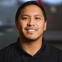 Matthew Cruz