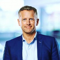 Martin Bamark